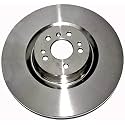 Bendix Premium PRT6365 Front Brake Rotor for Mercedes-Benz GL320 2009-2007