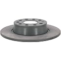 Bendix Premium PRT6396 Rear Brake Rotor for Volkswagen Passat 2022-2014