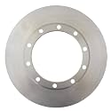 Bendix Premium PRT6397 Brake Rotor for Durastar,Silverado 4500,HD,5500,6500,F-650,F-750,IC Corp BE School Bus,CE Com,Int,School Bus,HC Com,RE,Int'l 3200,3300,4100,4300,4300LP,4400,4400LP,4700,CV515