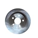 Bendix Premium PRT6766 Front Brake Rotor for Mini Cooper 2023-2014