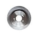 Bendix Premium PRT6771 Rear Brake Rotor for Hyundai Nexo 2023-2019, Tucson 2021-2019, Kia Sportage 2021-2018