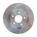 Bendix Premium PRT6772 Front Brake Rotor for Nissan LEAF 2017-2014, Rogue 2020-2014, Rogue Sport 2022-2017