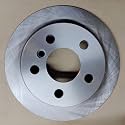 Bendix Premium PRT6789 Rear Brake Rotor for Mini Cooper 2023-2014