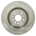 Bendix Premium PRT6824 Front Brake Rotor for Ram ProMaster City 2022-2015