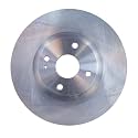 Bendix Premium PRT6856 Front Brake Rotor for Fiat 124 Spider 2020-2017, Mazda MX-5 Miata 2023-2016