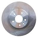 Bendix Premium PRT6860 Front Brake Rotor for Buick Envision 2018-2016, LaCrosse 2019-2017, Regal Sportback 2019-2018, Regal TourX 2019-2018, Chevrolet Equinox 2019-2018, GMC Terrain 2019-2018