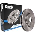 Bendix Premium PRT6867 Front Brake Rotor for Hyundai Ioniq 2022-2017, Kia Niro 2022-2017