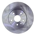 Bendix Premium PRT6881 Front Brake Rotor for Buick Envision 2021-2019, Cadillac XT4 2021-2019