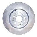 Bendix Premium PRT6890 Front Brake Rotor for Honda Clarity 2021-2017