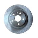 Bendix Premium PRT6903 Rear Brake Rotor for Volvo S60 2022-2019, S90 2022-2017, V60 2021-2019, V60 Cross Country 2022-2020, V90 2021-2018, V90 Cross Country 2022-2017, XC60 2022-2018