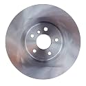 Bendix Premium PRT6905 Front Left Brake Rotor for Select Models BMW 230i,330e,330i,430i,530e,530i,540d,540i,640i,Gran Turismo,740e,740i,840i,Gran Coupe,iX,M240i,M340i,M440i,M440i,xDrive,X3,X4,X5,X7,Z4