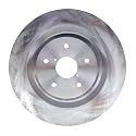 Bendix Premium PRT6913 Rear Brake Rotor for Subaru Ascent 2022-2019