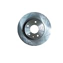 Bendix Premium PRT6919 Front Brake Rotor for Mazda 3 2023-2019