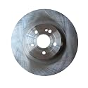 Bendix Premium PRT6924 Rear Brake Rotor for Mercedes-Benz GLE53 AMG 2022-2021, GLE350 2022-2020, GLE450 2022-2020, GLE580 2022-2020, GLS450 2022-2020, GLS580 2022-2020, Maybach GLS600 2022-2021