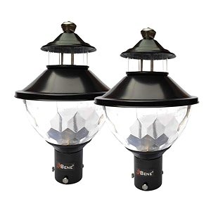 BENE Gate Light Garden Light Outdoor Lamp