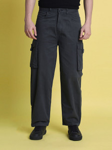 Bene Kleed Men Cargos