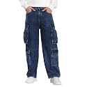 BENE KLEED Men Casual Pants