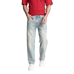 BENE KLEED Men Jeans