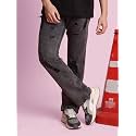 BENE KLEED Men MILD Distressed Washed Pure