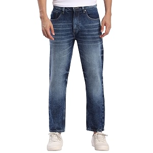 BENE KLEED Men Pants