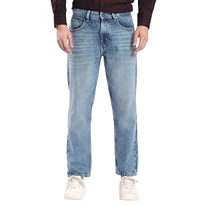 BENE KLEED Men Pants