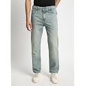 BENE KLEED Men Solid Shaded Relaxed FIT