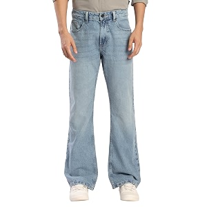 BENE KLEED Men Jeans