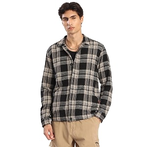 BENE KLEED Mens COAT