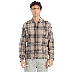 BENE KLEED Mens COAT