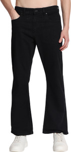 bene kleed regular men beige jeans