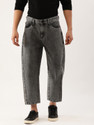 Bene Kleed Regular Men Black Jeans