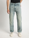 Bene Kleed Relaxed Fit Men Blue Jeans