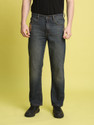 Bene Kleed Straight Fit Men Blue Jeans