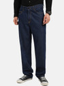 Bene Kleed Straight Fit Men Dark Blue