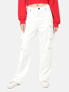 bene kleed women cargos