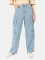 Bene Kleed Women Cargos
