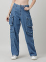 Bene Kleed Women Cargos