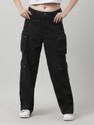 Bene Kleed Women Cargos