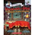 Beneath the Bed and Other Scary Stories: An Acorn Book (Mister Shivers #1) (1)