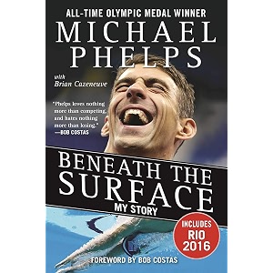 beneath the surface my story