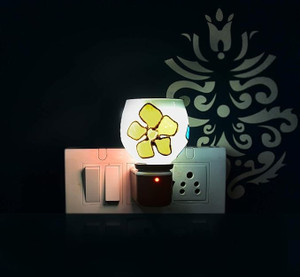 benedict flower electric kapoor dani camphor diffuser electric kapoor dani for home glass steel incense holder