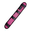 BENEFAB Therapeutic Poll Pad | Far-Infrared Therapy | Comfort &amp; Care for The Poll | Helps Jaw Tension | Provides Relief &amp; Cushion (Bubblegum Pink)
