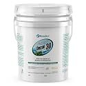 Benefect Botanical Decon 30 Disinfectant Cleaner, Light Lemon &amp; Thyme Scent, 5 Gallon Pail