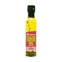 Benissimo Basil &amp; Sun-Dried Tomato Herb Infused Oil, 8.1 fl oz