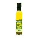 Benissimo Herb It Up! Herb Infused Oil with Peppercorn, 8.12 oz