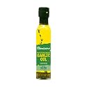 Benissimo Mediterranean Garlic Infused Oil, Herb Blend, 8.12 oz