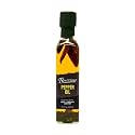 Benissimo Pepper Infused Spicy Gourmet Cooking Oil, 8.10oz