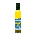 Benissimo Parmesan Garlic Olive Oil, Herb Infused Cooking Oil, 8.1 oz