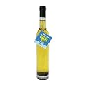 Benissimo Parmesan Garlic Olive Oil, Herb Infused Cooking Oil, 12.68 oz