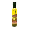 Benissimo Roasted Garlic Herb Infused Oil Blend, Gourmet Olive Oil 8.1fl oz
